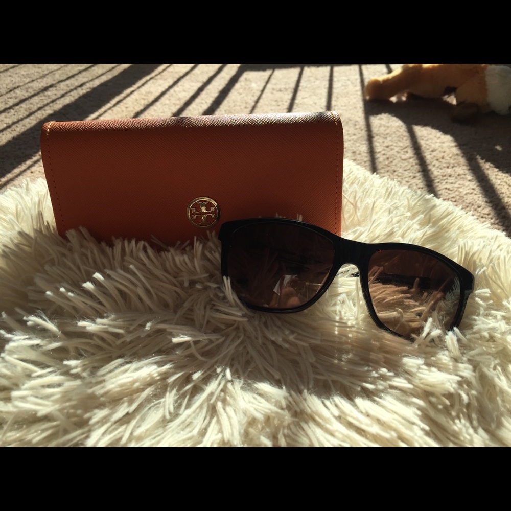Tory Burch Sunglasses
